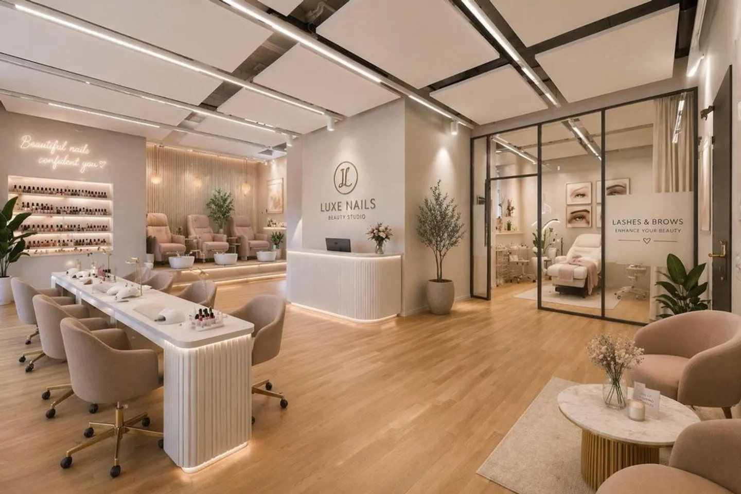 Commercial Space in Gossau - Photo 4 of 8