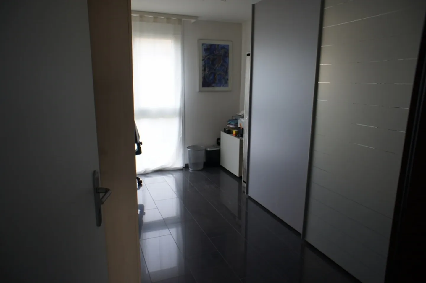 Geräumige 5.5 Zimmer Wohnung - Foto 9 von 19