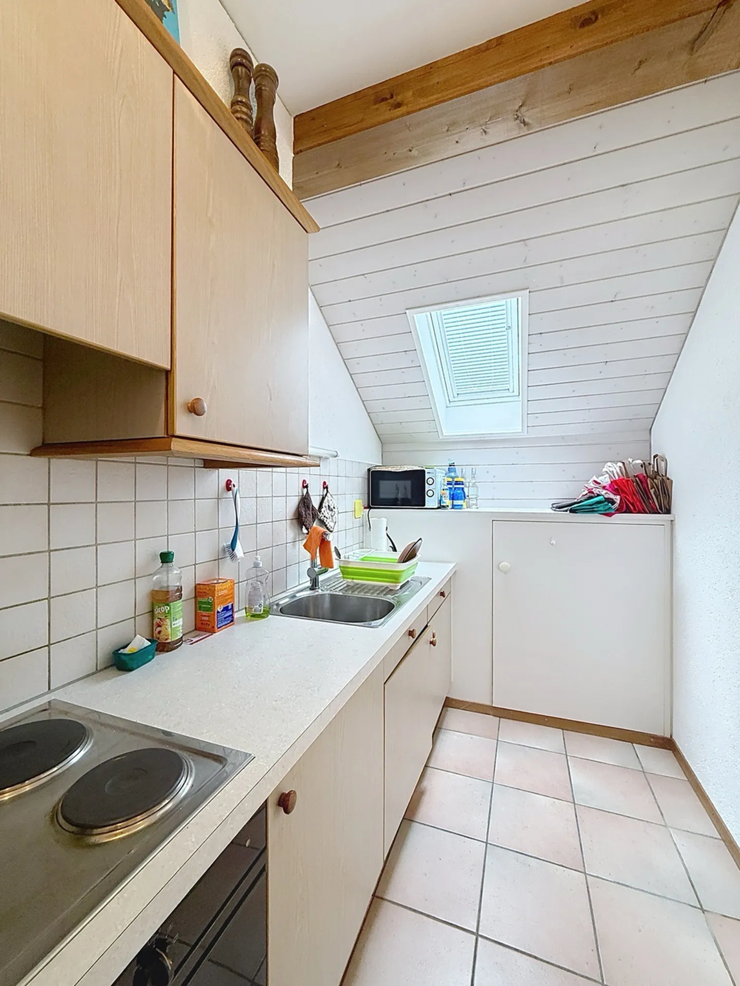 Appartement - Photo 4 sur 5