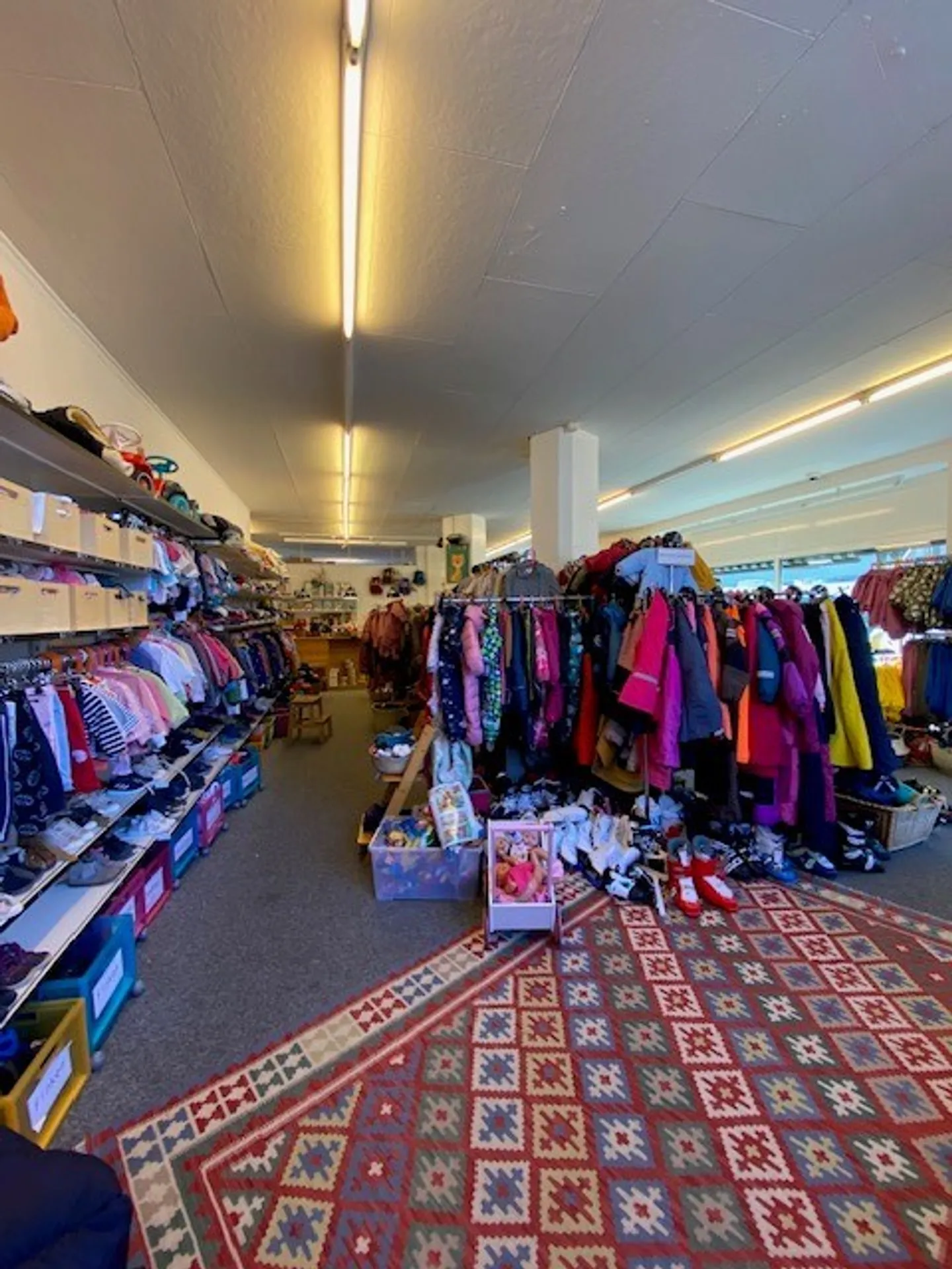 Perfekte Lage für Ihren Pop-Up Store - Foto 7 von 10