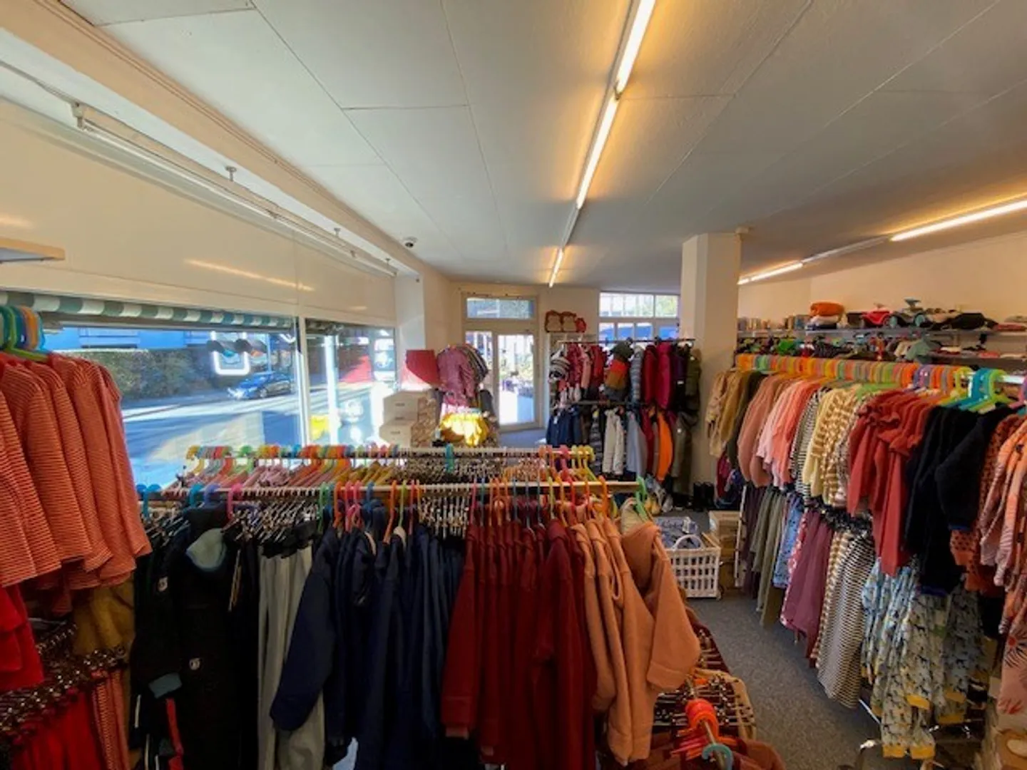 Perfekte Lage für Ihren Pop-Up Store - Foto 8 von 10
