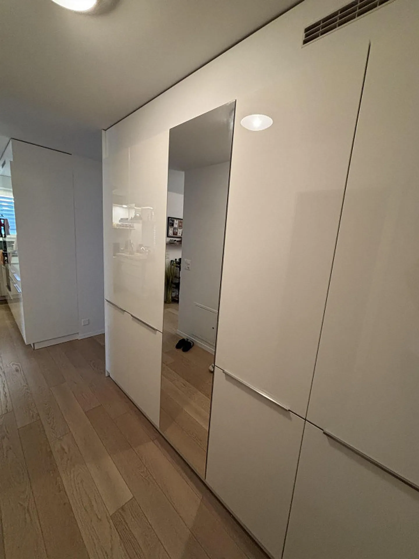 Appartement de 4,5 pièces standard de propriété - Photo 7 sur 13