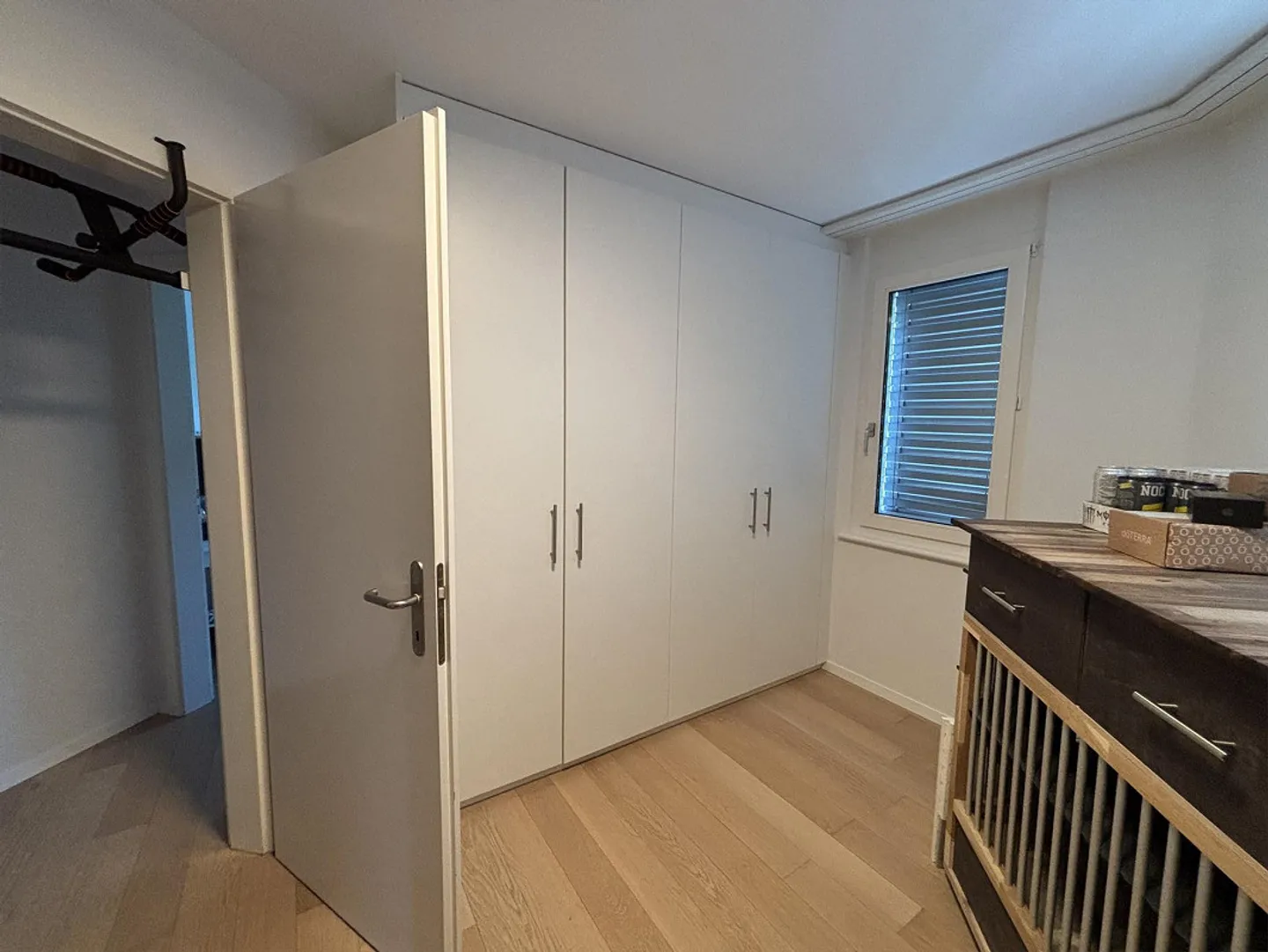 Appartement de 4,5 pièces standard de propriété - Photo 8 sur 13