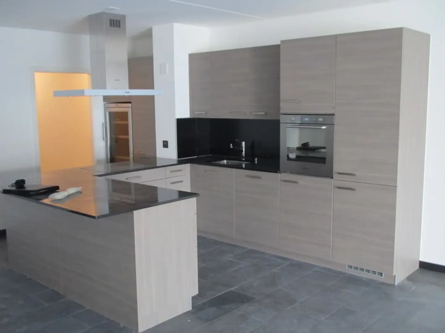 Appartamento loft di 3,5 locali al 1° piano - Foto 4 di 7