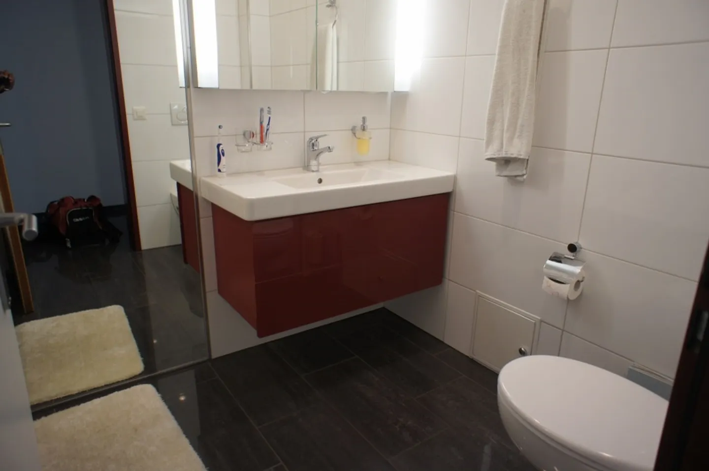 Geräumige 5.5 Zimmer Wohnung - Foto 12 von 19