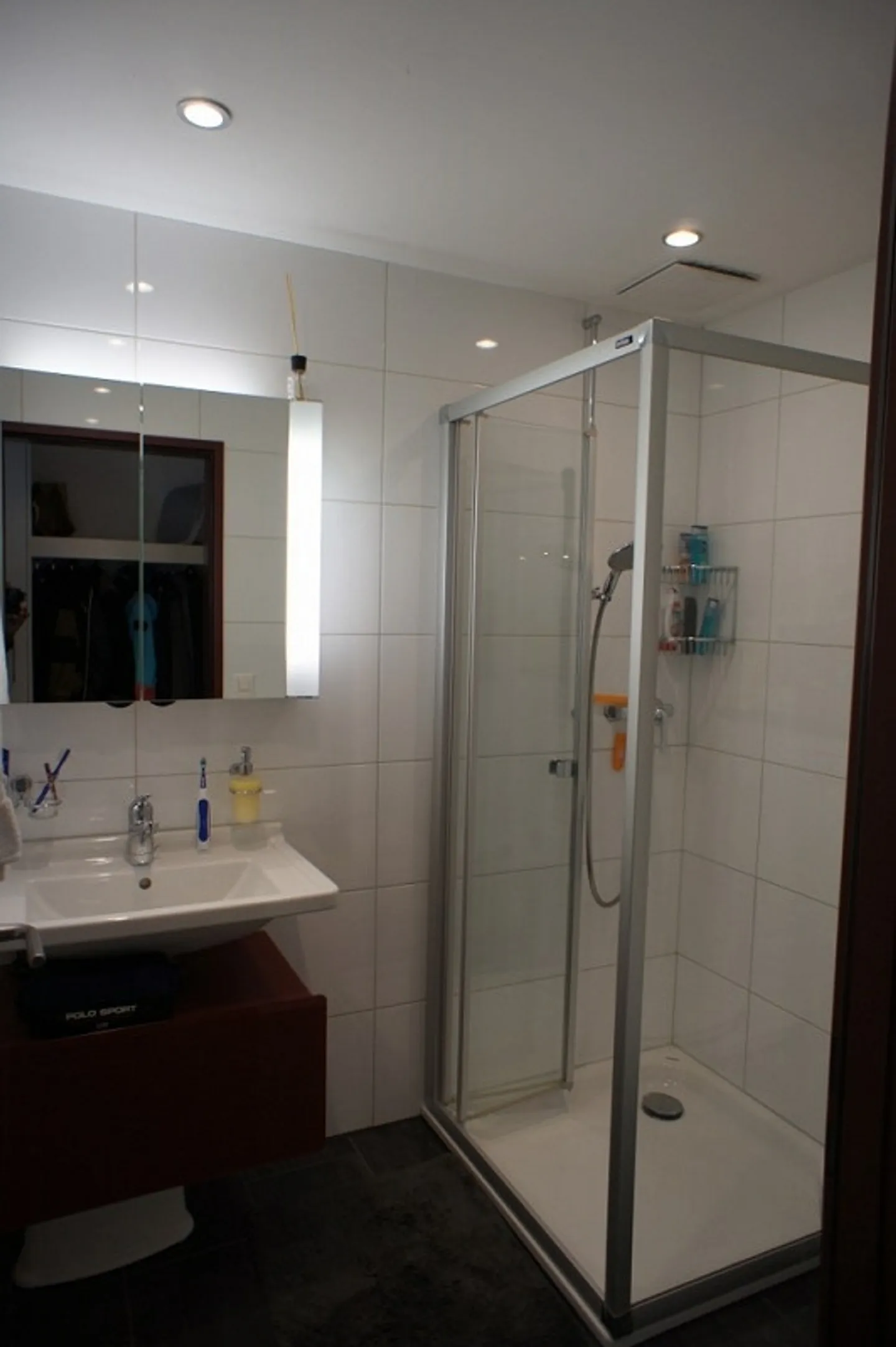 Geräumige 5.5 Zimmer Wohnung - Foto 14 von 19