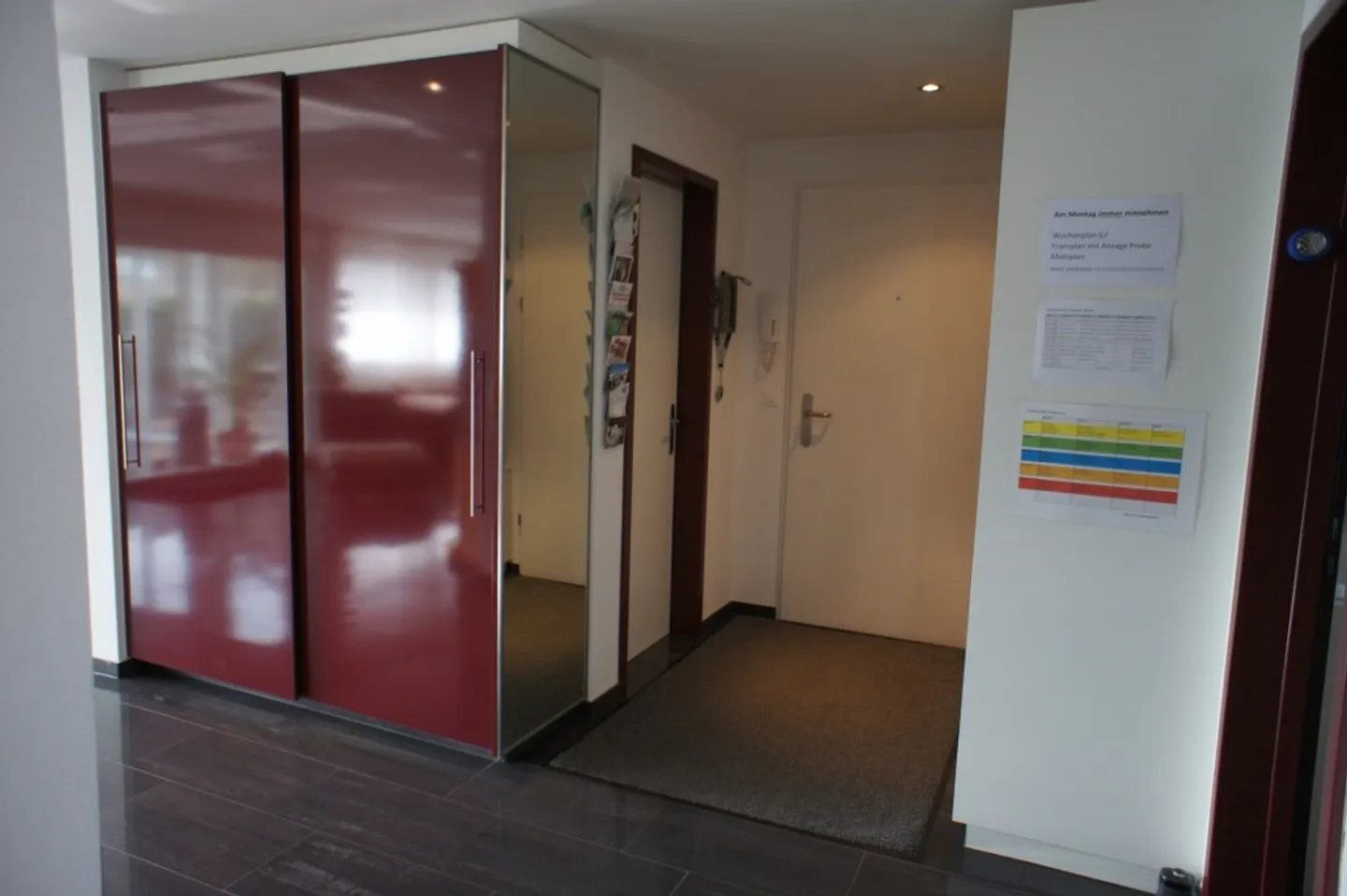 Geräumige 5.5 Zimmer Wohnung - Foto 17 von 19