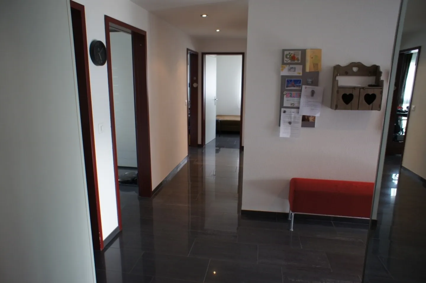 Geräumige 5.5 Zimmer Wohnung - Foto 16 von 19