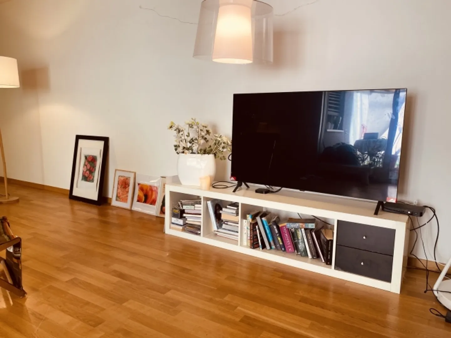 APPARTEMENT 2 PIÈCES À BASEL - WETTSTEIN, MEUBLÉ, TEMPORAIRE - Photo 1 sur 7