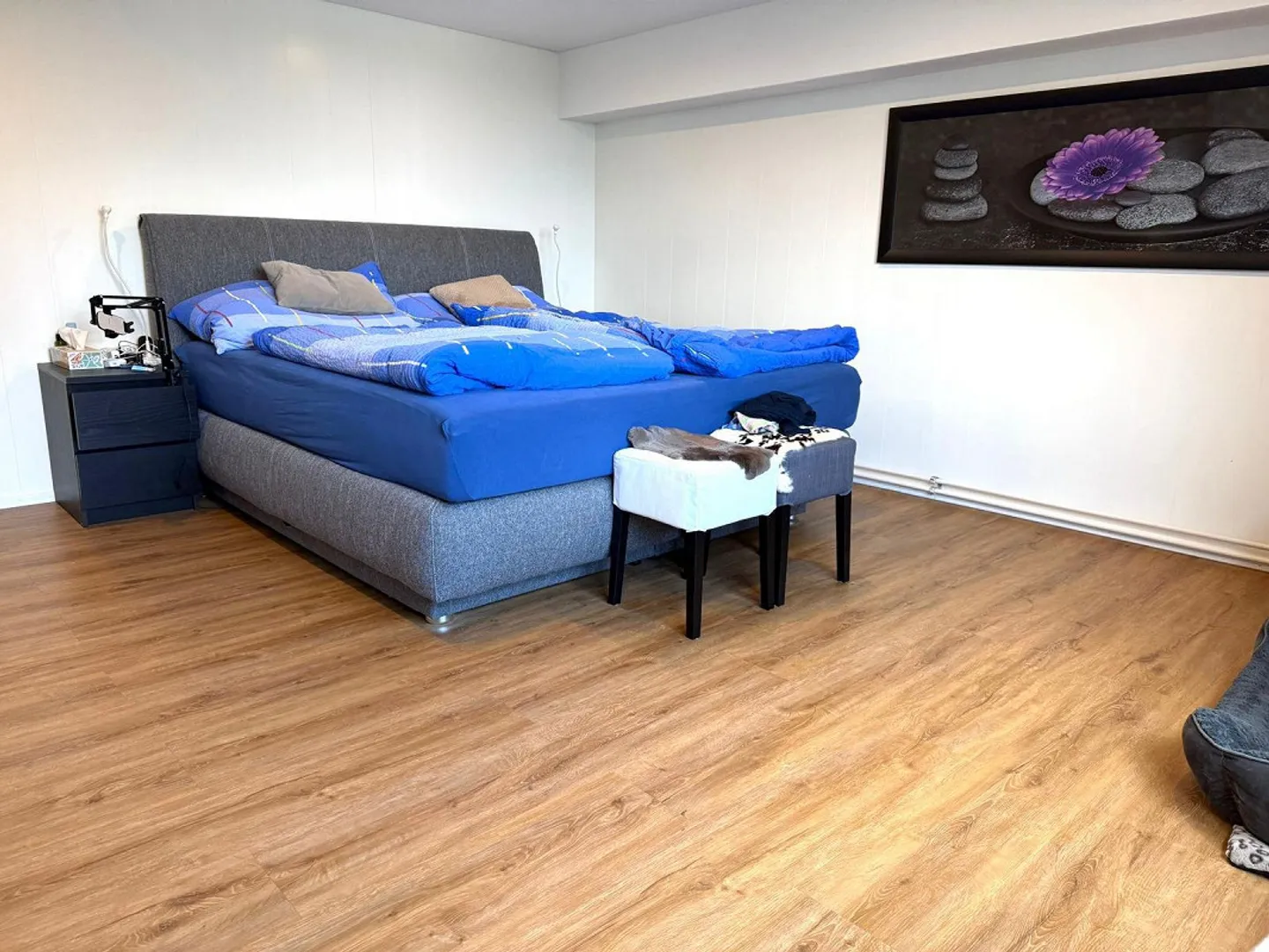 Moderne Wohnung mit schöner Weitsicht - Foto 5 von 8