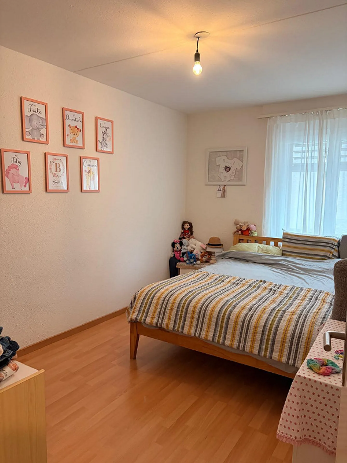 In affitto appartamento 3.5 locali a Buchs - Foto 8 di 8