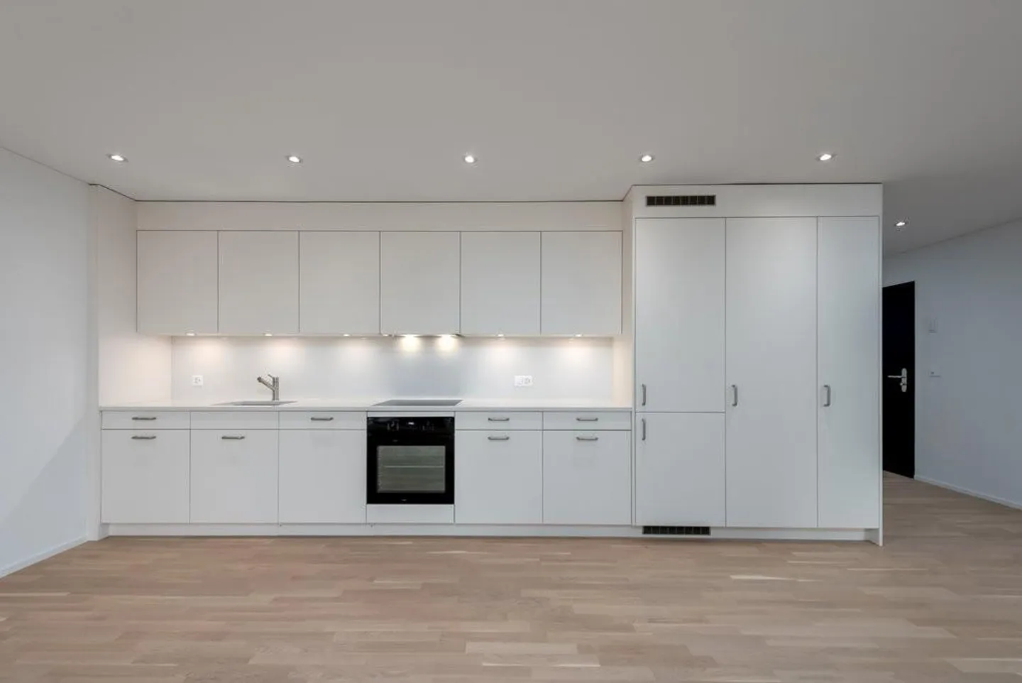 Moderne Wohnung in Zürich Albisrieden - Foto 4 von 10