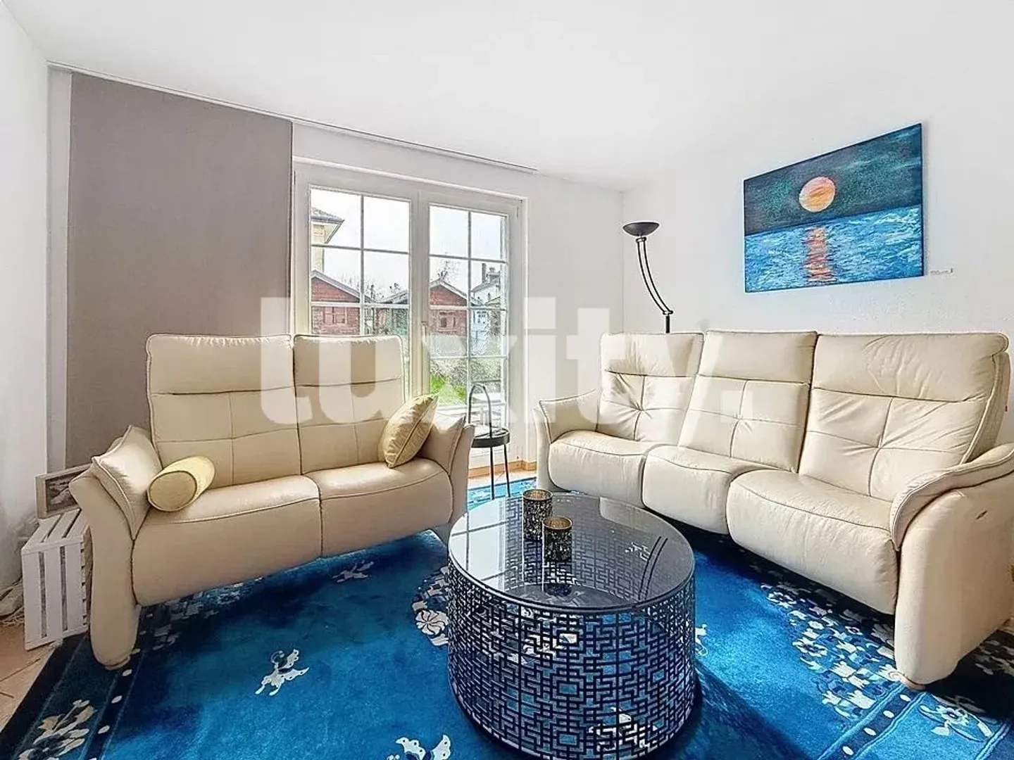 Family House for Rent in Dully ? Available from April 1st - Photo 3 sur 7