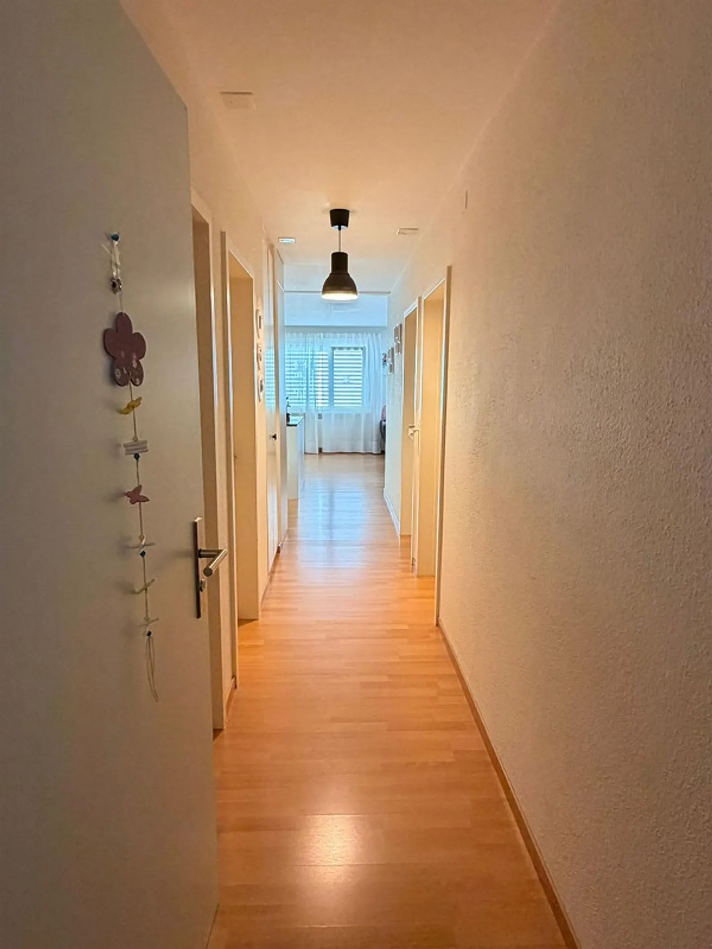 In affitto appartamento 3.5 locali a Buchs - Foto 4 di 8