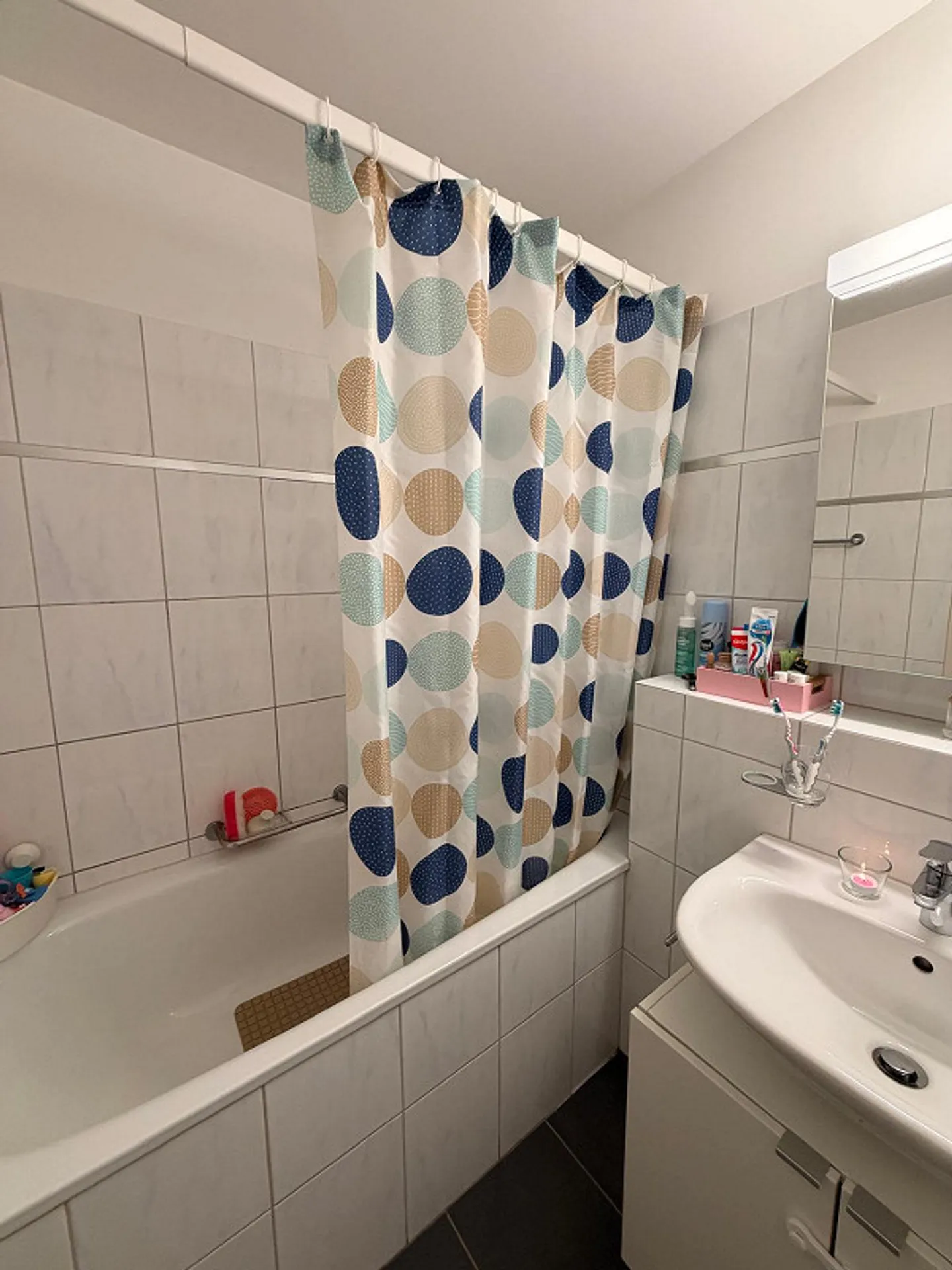 In affitto appartamento 3.5 locali a Buchs - Foto 5 di 8