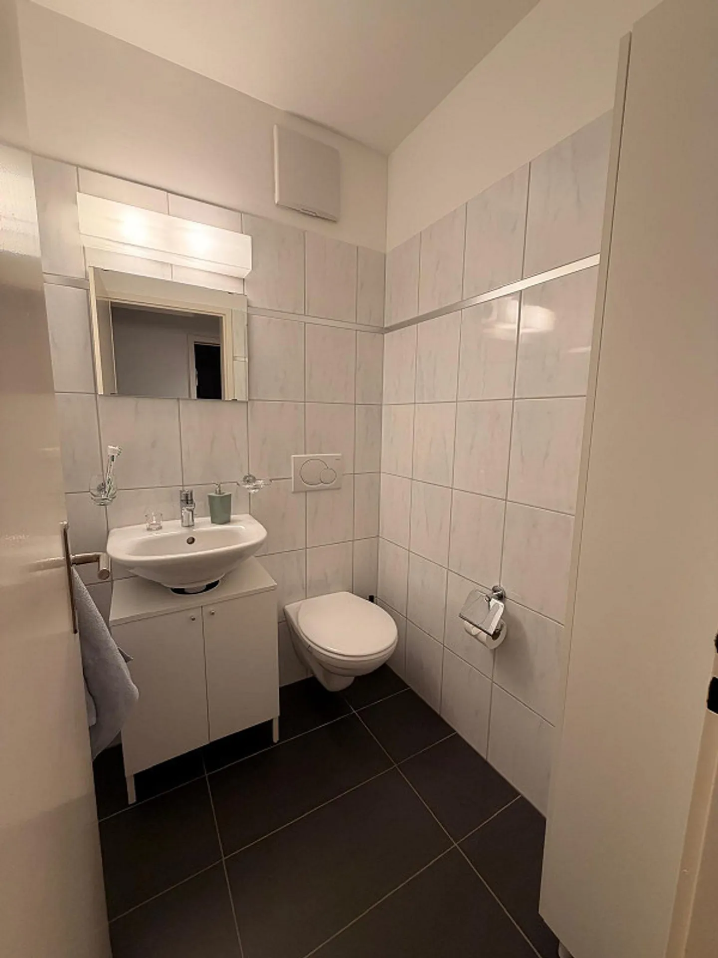 In affitto appartamento 3.5 locali a Buchs - Foto 6 di 8