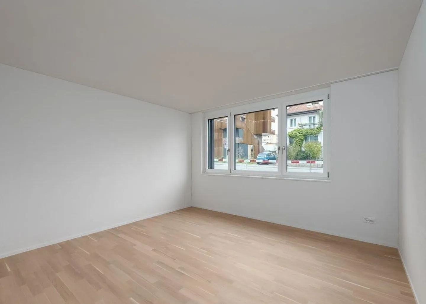 Moderne Wohnung in Zürich Albisrieden - Foto 6 von 10