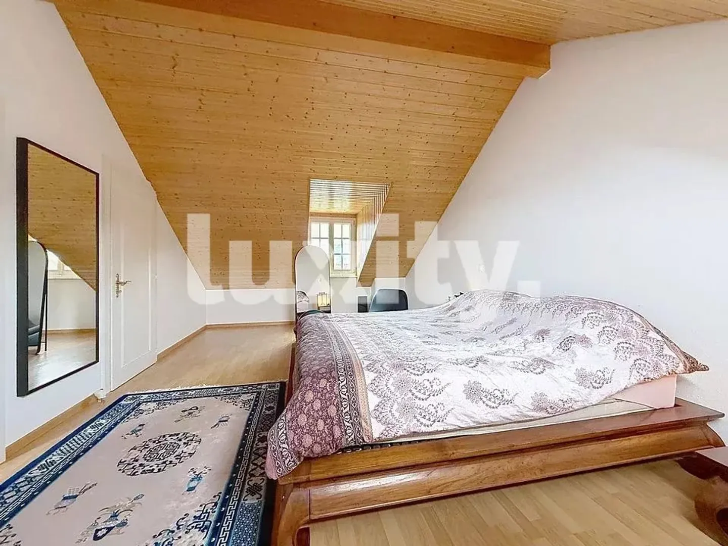 Family House for Rent in Dully ? Available from April 1st - Photo 6 sur 7