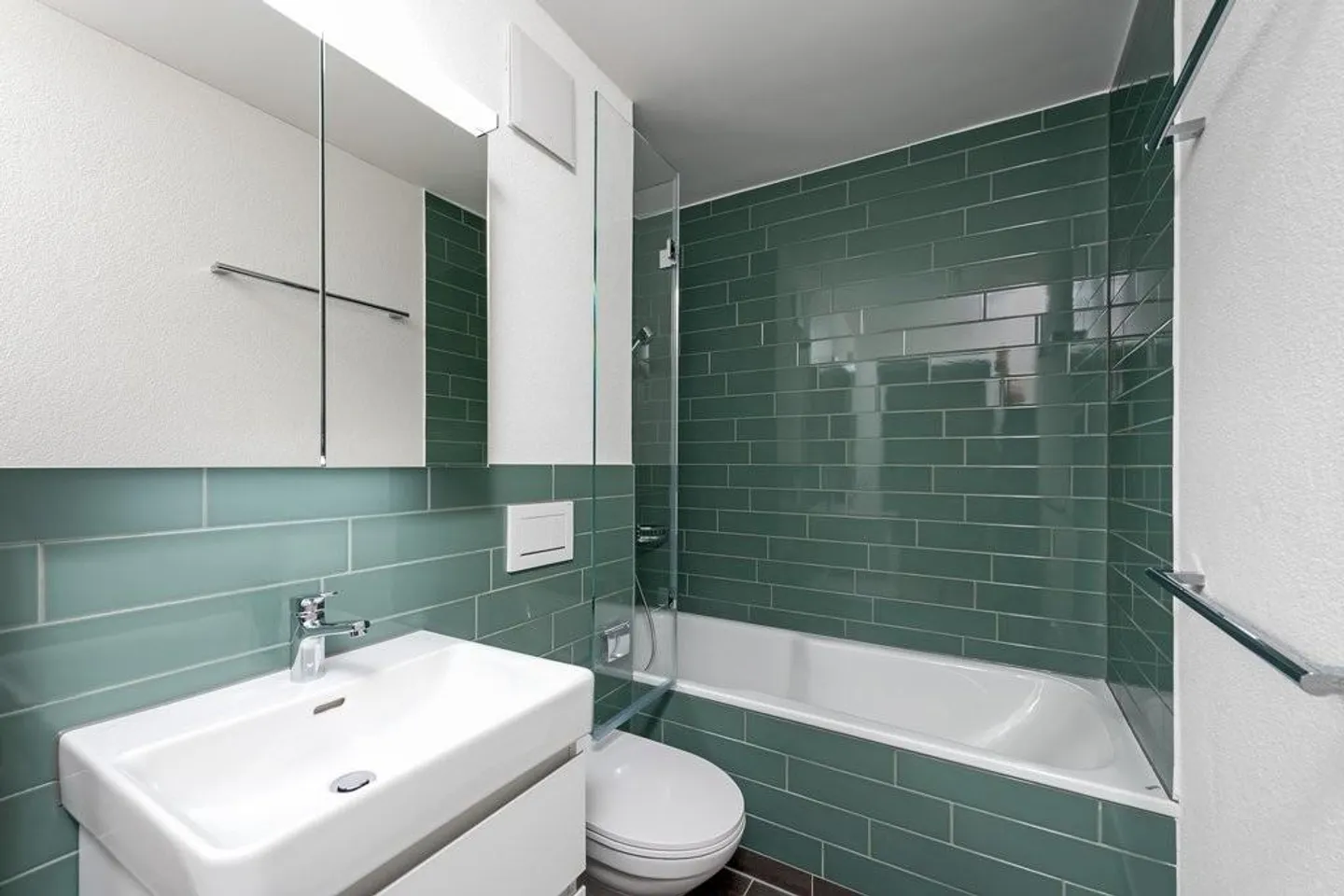 Moderne Wohnung in Zürich Albisrieden - Foto 8 von 10