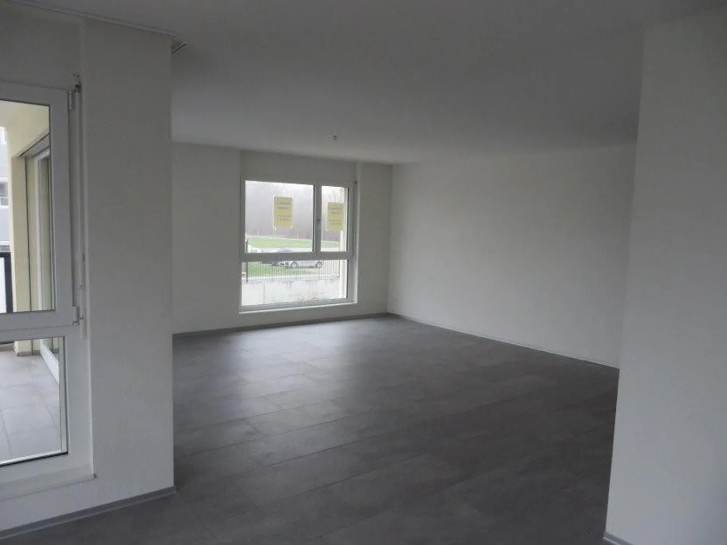 Modernes Wohnen im ruhigen Stiglimattquartier - Photo 2 sur 9