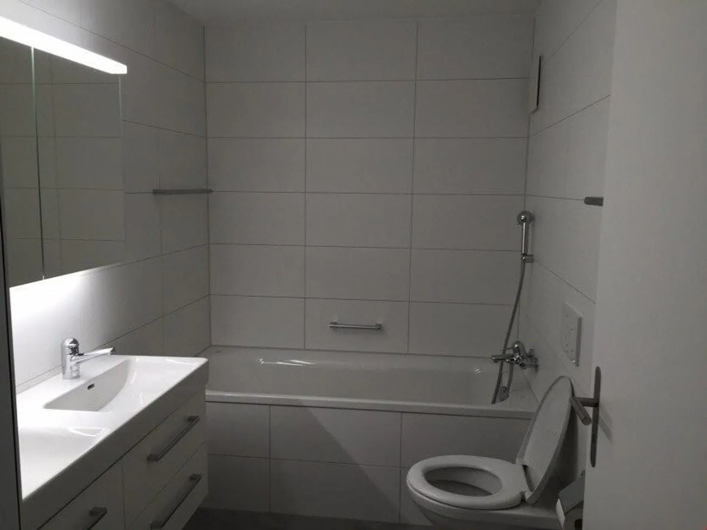 Modernes Wohnen im ruhigen Stiglimattquartier - Photo 3 sur 9