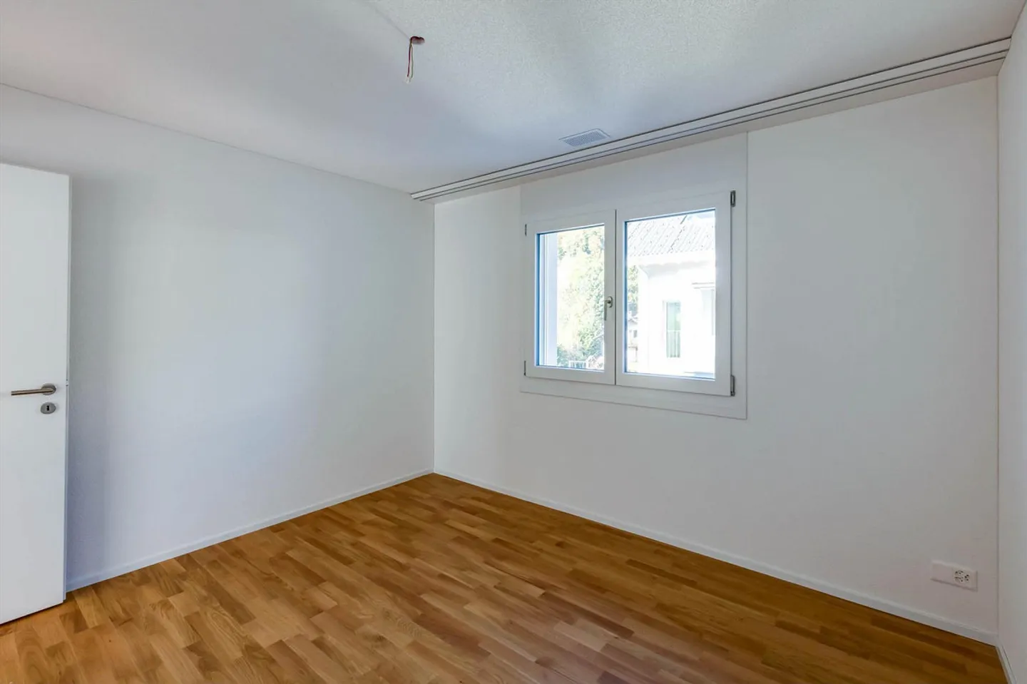 Modernes Wohnen in ländlicher Umgebung - Foto 9 von 9