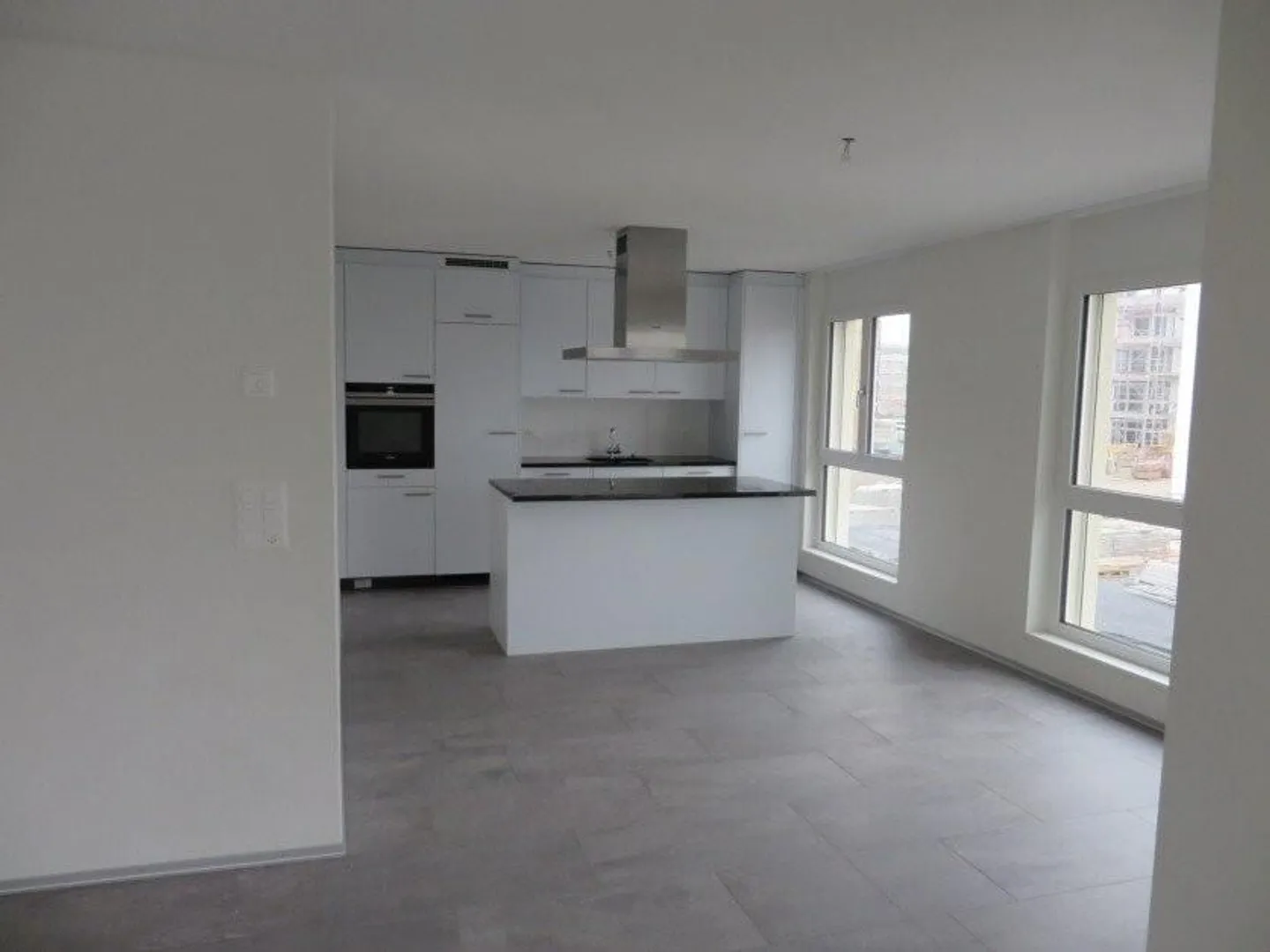 Modernes Wohnen im ruhigen Stiglimattquartier - Photo 7 sur 9