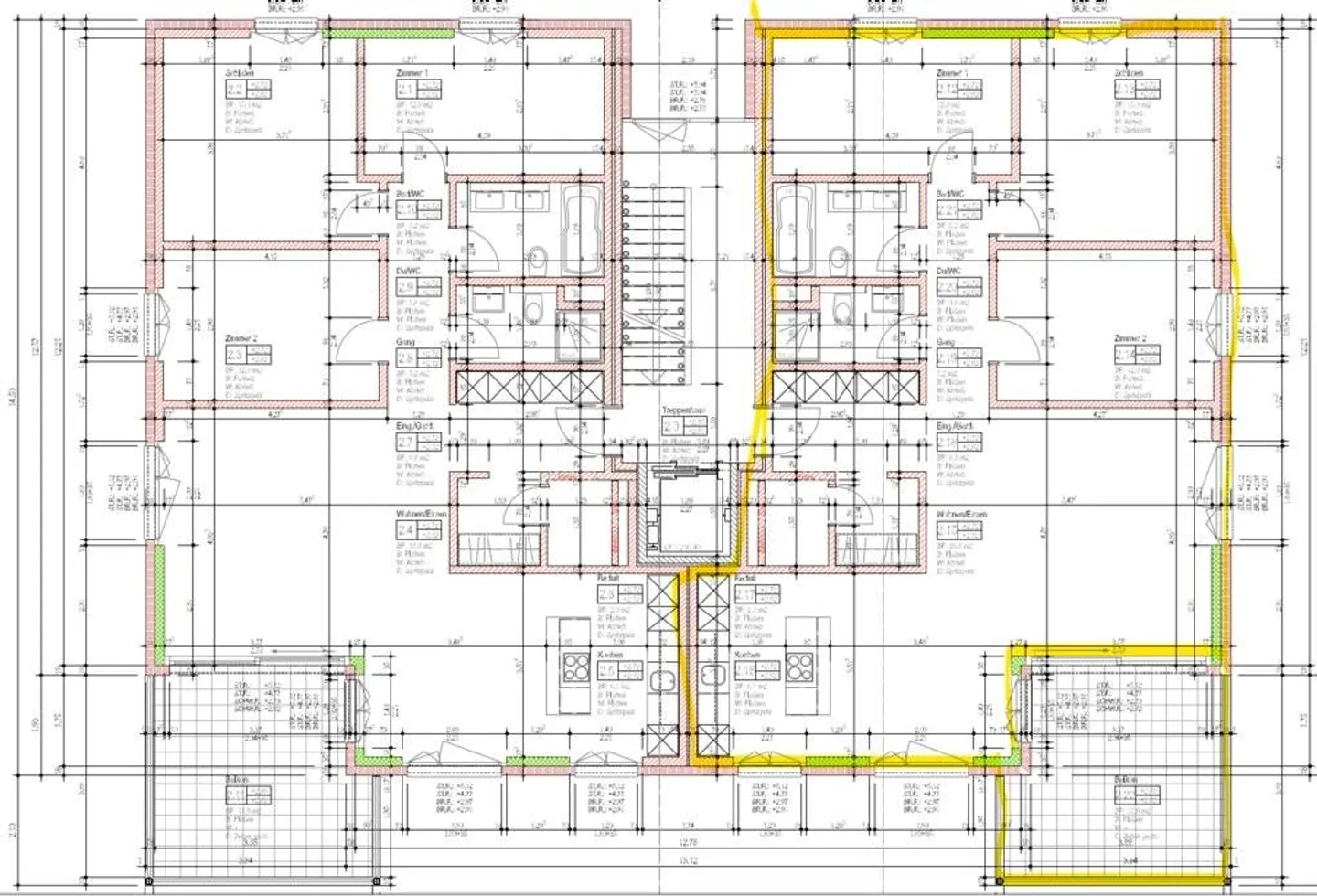 Modernes Wohnen im ruhigen Stiglimattquartier - Photo 9 sur 9