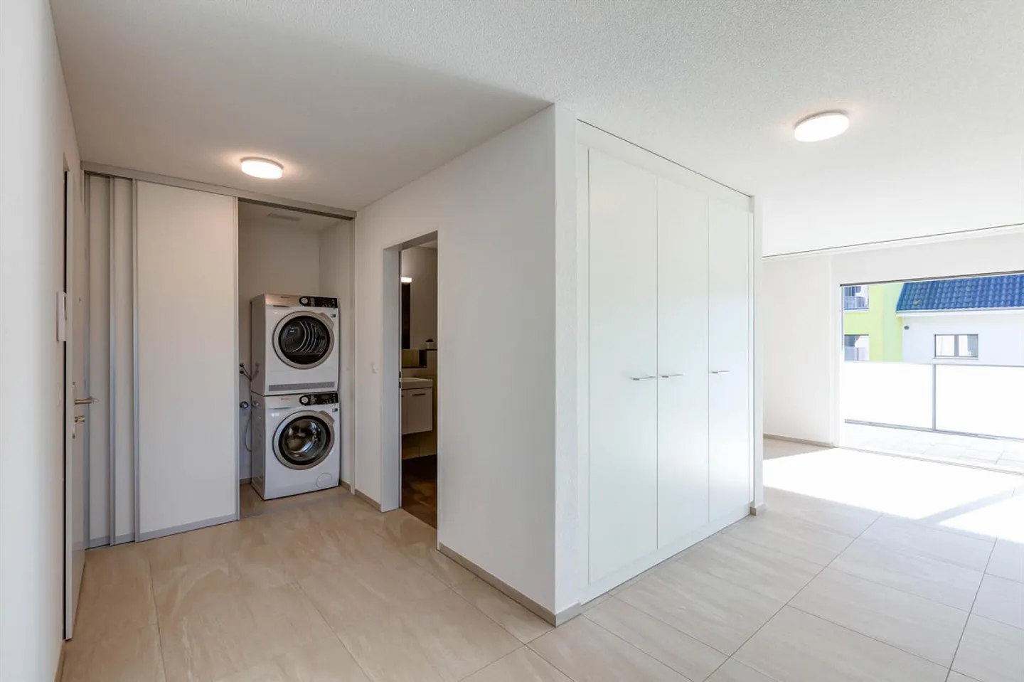 Modernes Wohnen in ländlicher Umgebung - Foto 6 von 9