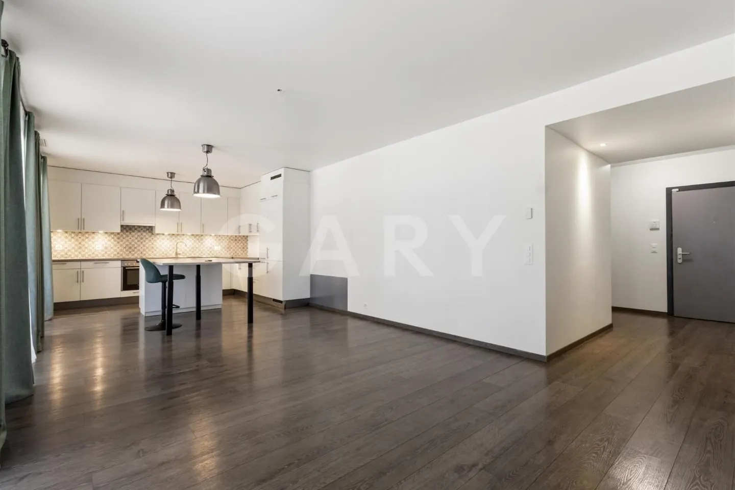4-room apartment - Photo 7 of 13