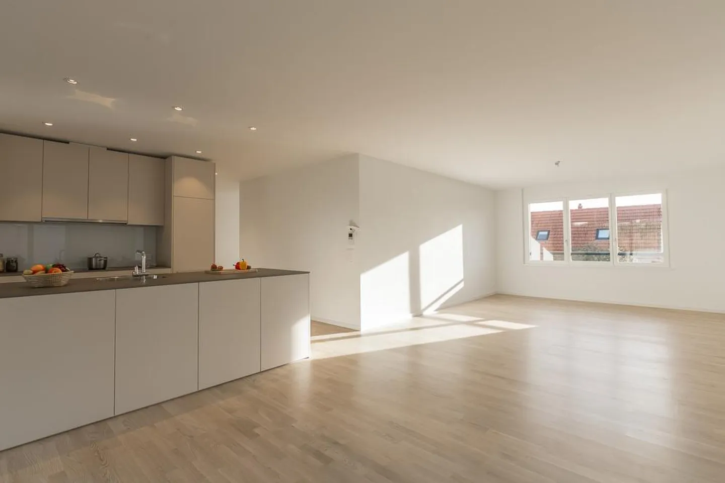 Appartamento 4 1/2 locali in posizione privilegiata - Foto 3 di 5