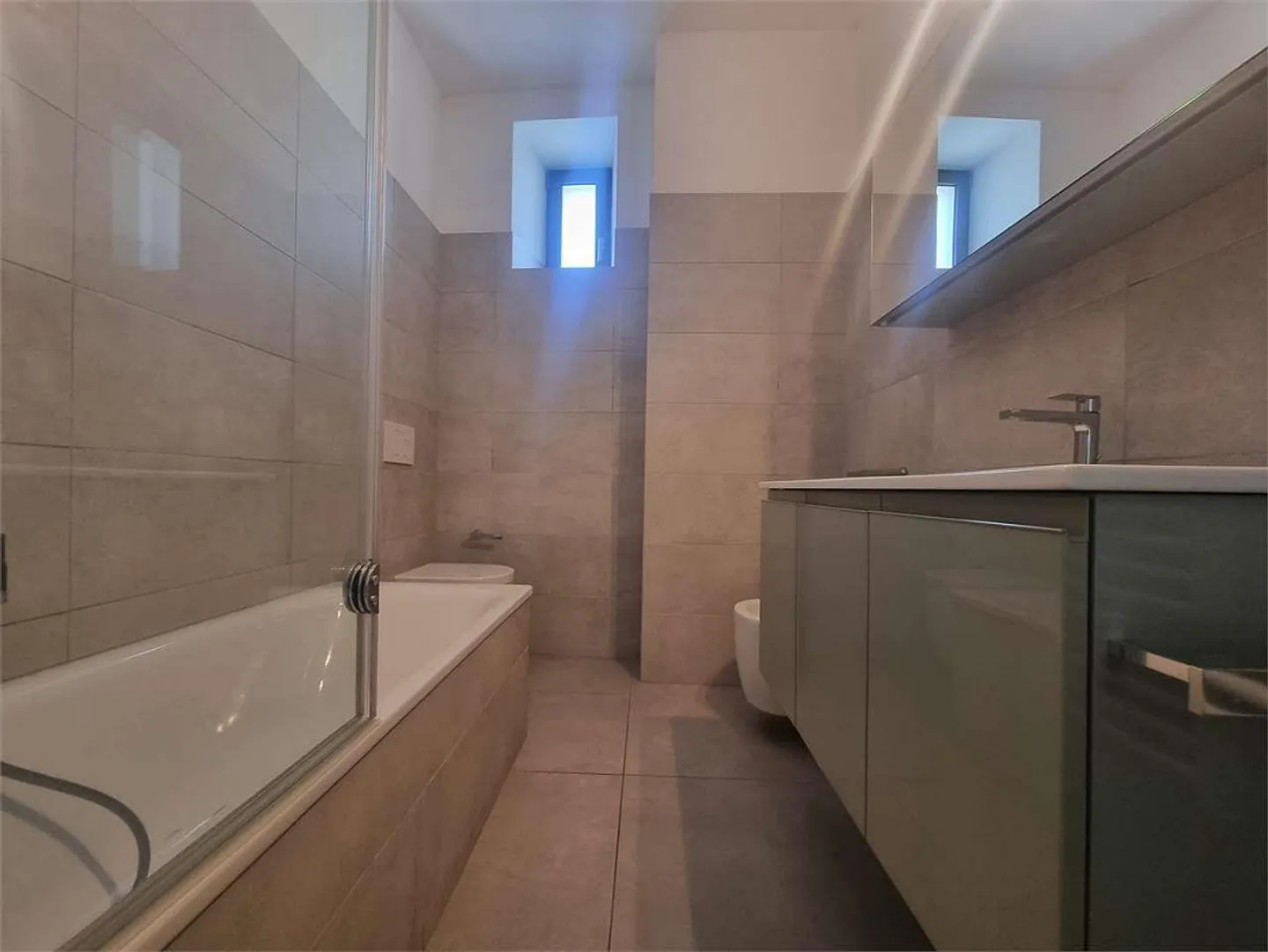 Appartement neuf de 3.5 pièces - Photo 2 sur 3