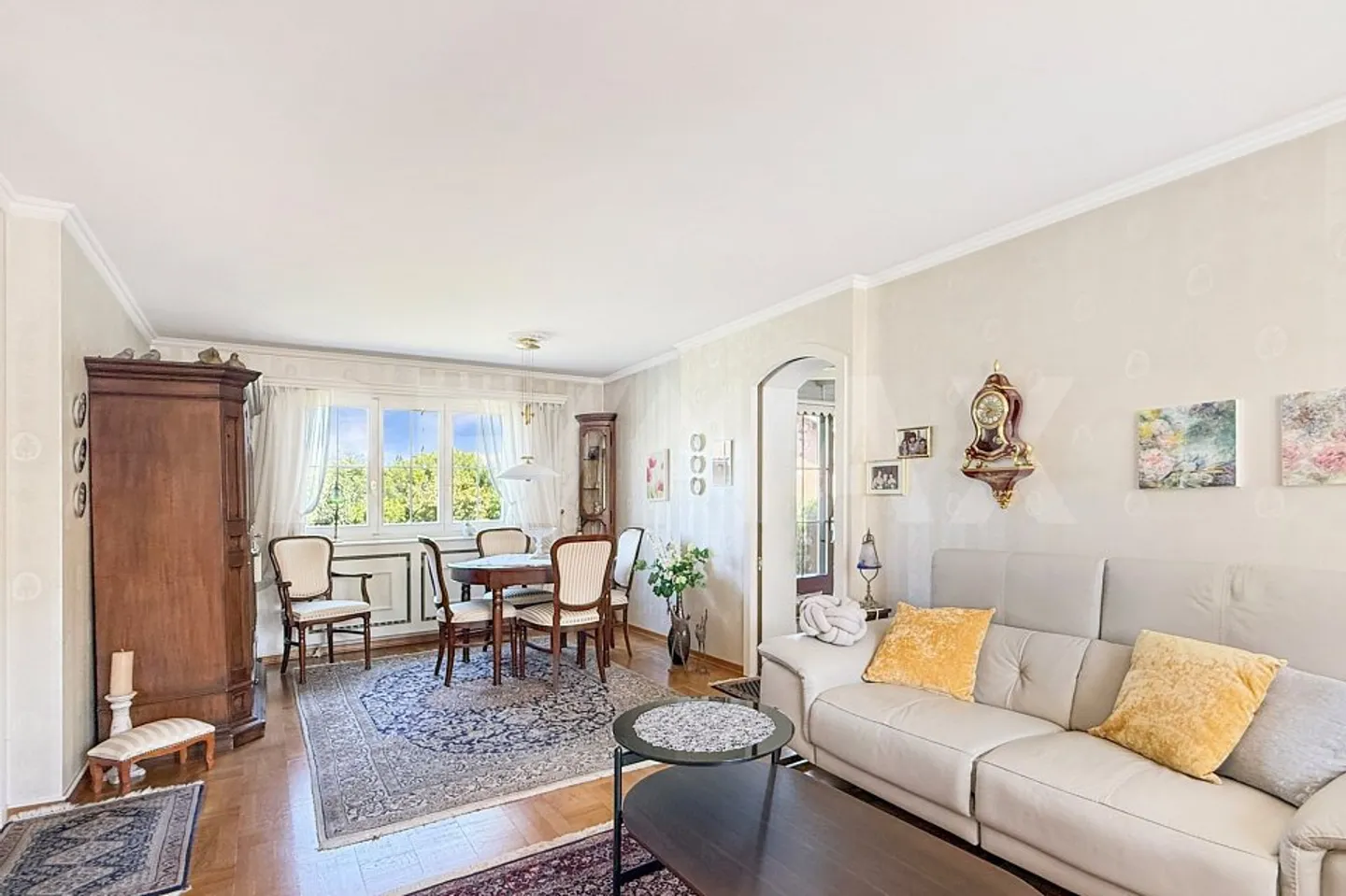 Well-maintained semi-detached family house in a quiet location in Dulliken - Photo 8 of 13