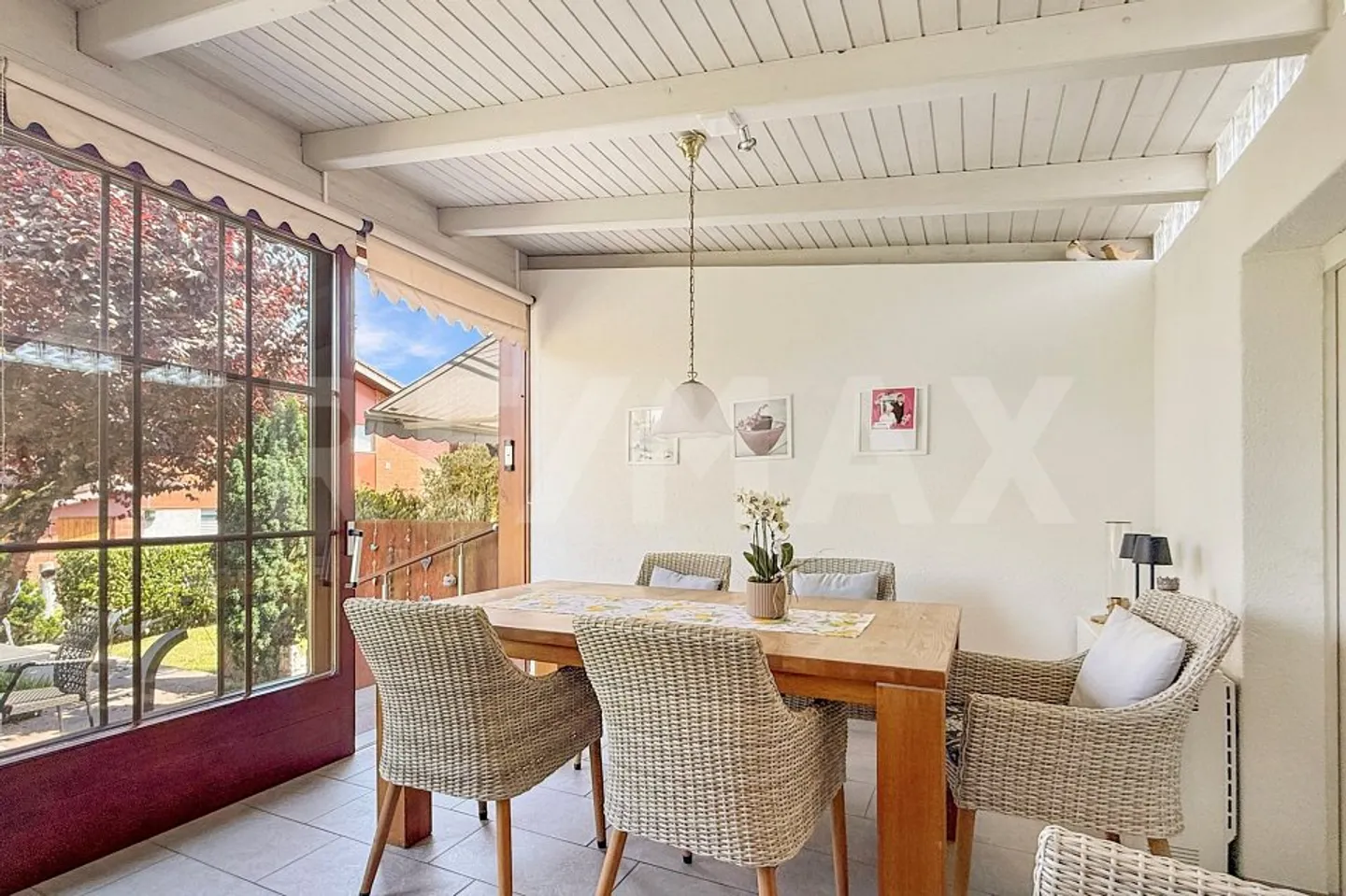 Well-maintained semi-detached family house in a quiet location in Dulliken - Photo 9 of 13