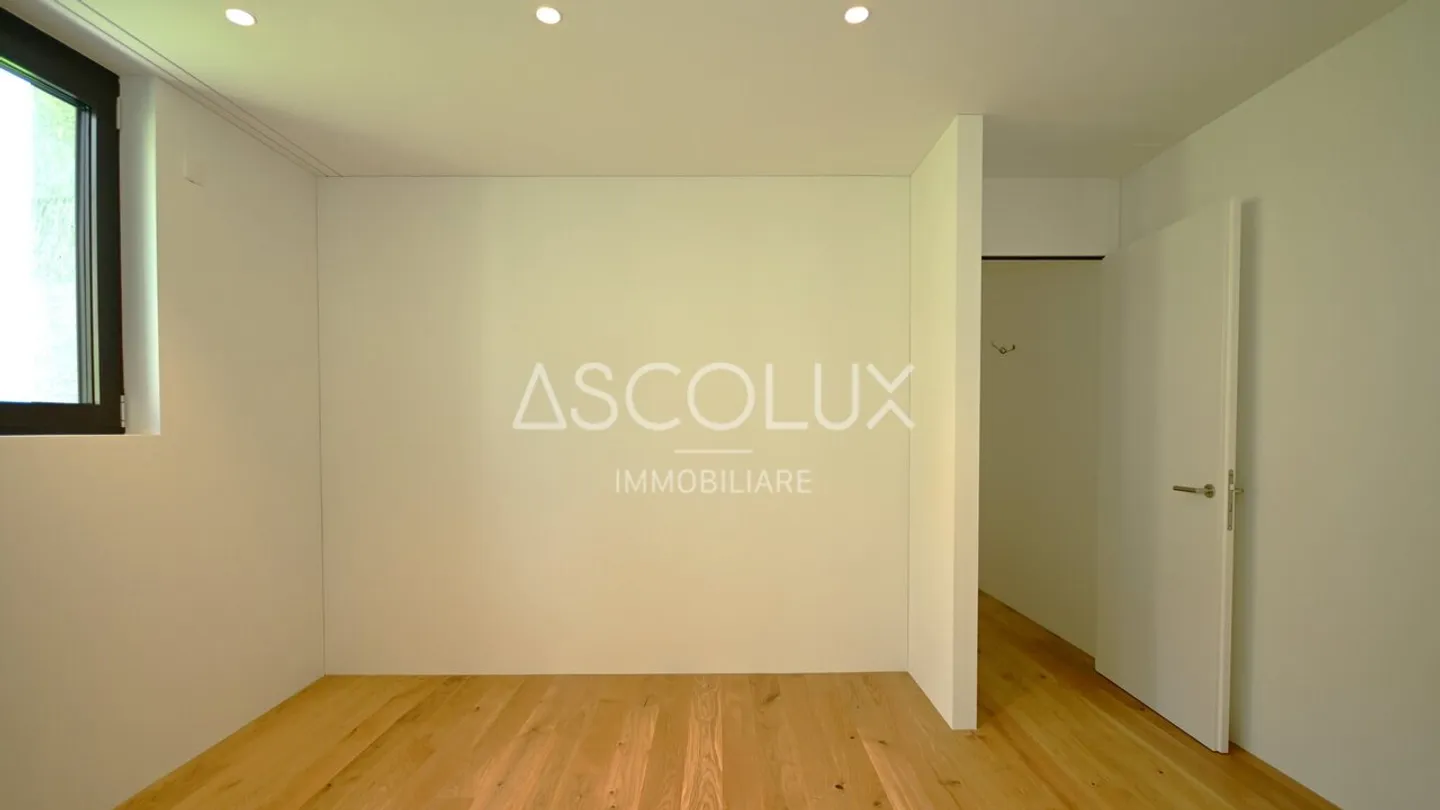 Élégance et Espace - Dernier appartement 4.5 pièces avec jardin privé - Photo 13 sur 13