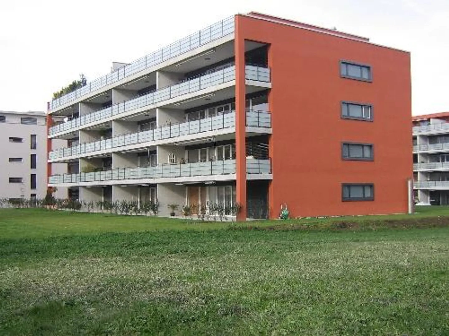 Appartement en attique avec vue sur le lac - Photo 1 sur 13