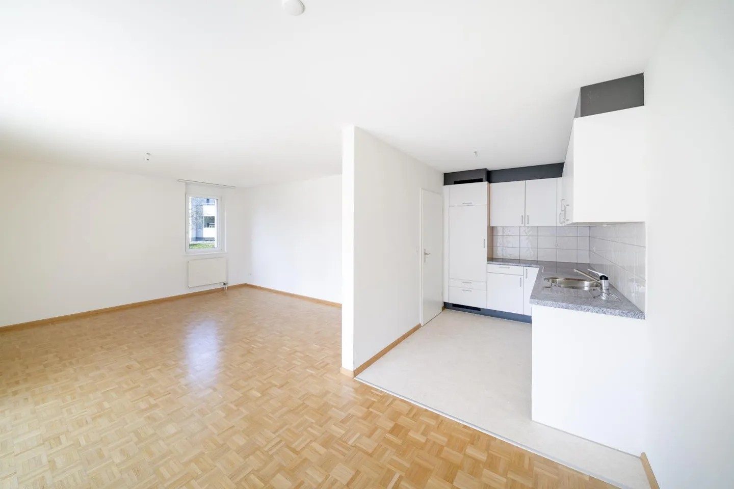 Charmante Wohnung in ruhiger Lage - Foto 2 von 11