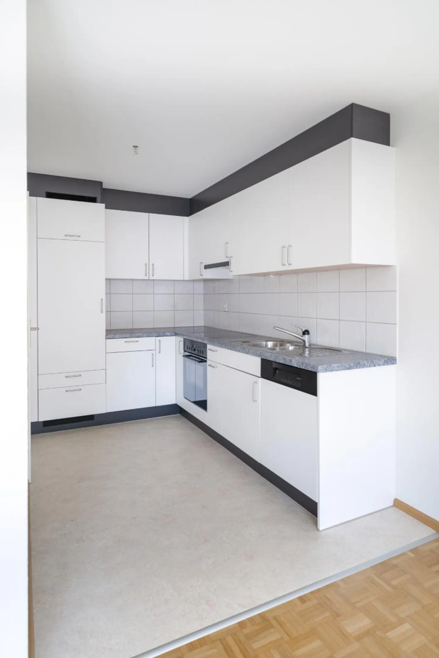 Charmante Wohnung in ruhiger Lage - Foto 3 von 11