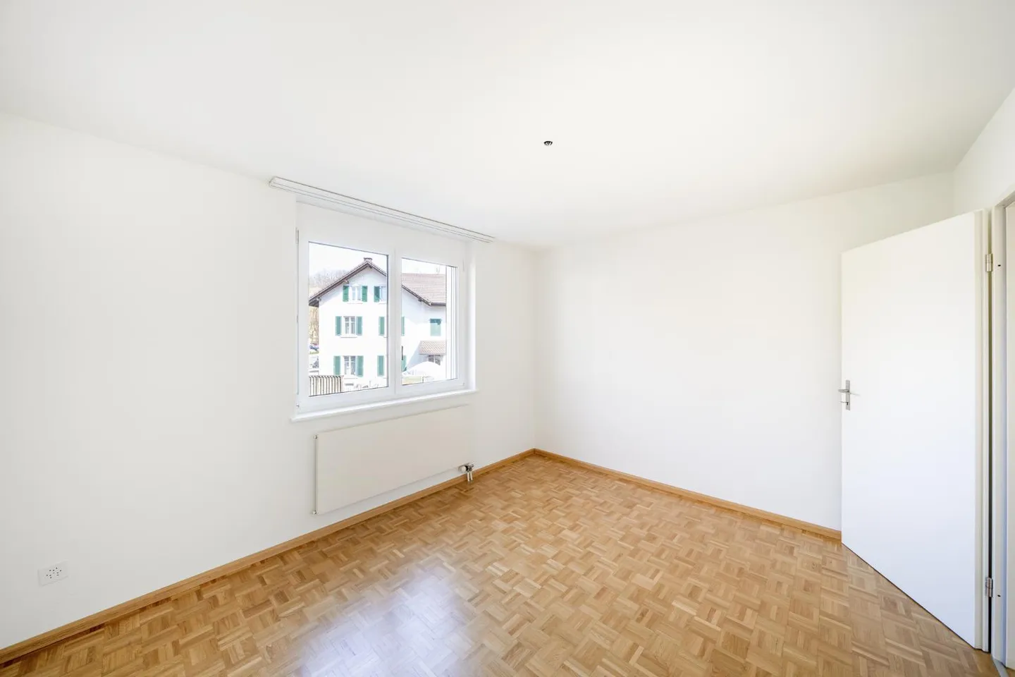 Charmante Wohnung in ruhiger Lage - Foto 7 von 11