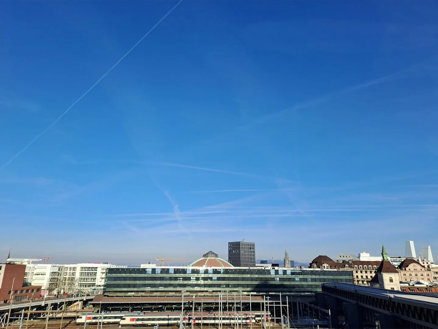 Wunderschöne Attikawohnung mit Aussicht - Foto 5 von 6