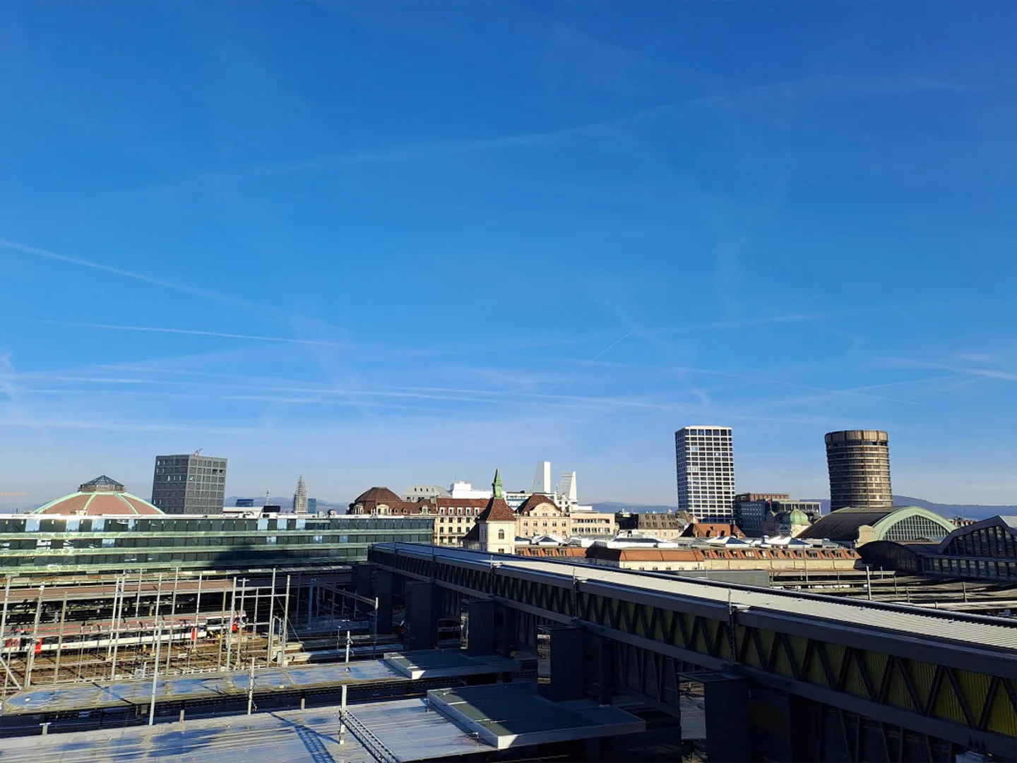 Wunderschöne Attikawohnung mit Aussicht - Foto 6 von 6