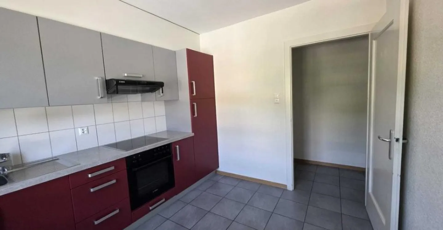 Appartement lumineux 3 pièces - Photo 1 sur 7