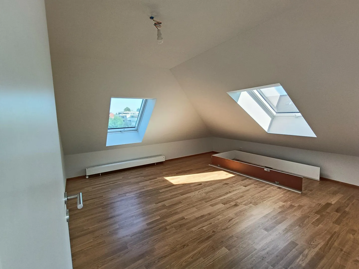 Appartement rénové de 3,5 pièces à louer à Allschwil - Photo 3 sur 8