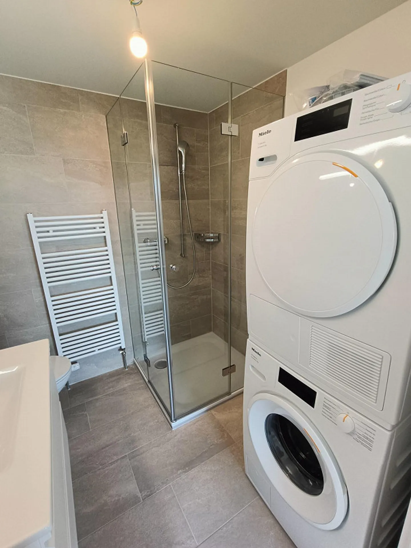 Appartement rénové de 3,5 pièces à louer à Allschwil - Photo 5 sur 8
