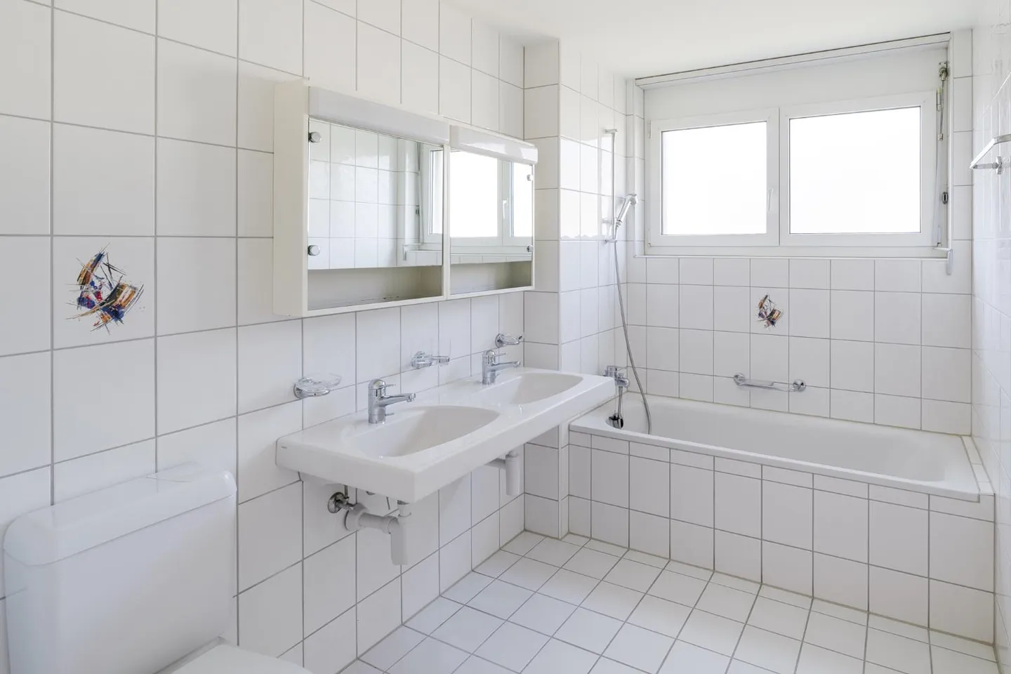 Charmante Wohnung in ruhiger Lage - Foto 10 von 11