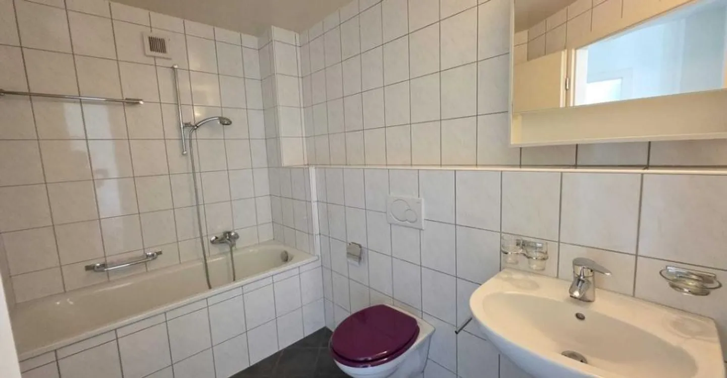 Appartement lumineux 3 pièces - Photo 4 sur 7
