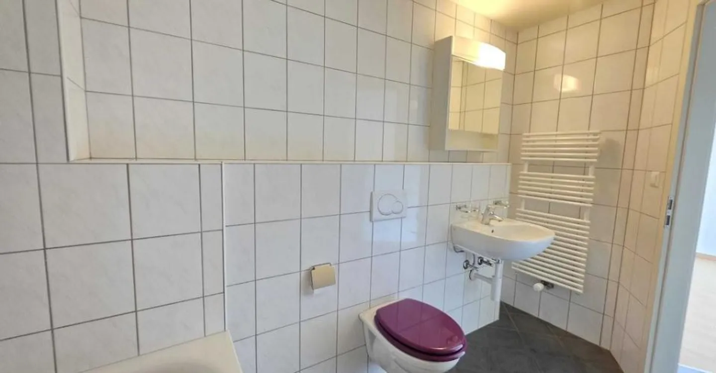 Appartement lumineux 3 pièces - Photo 5 sur 7