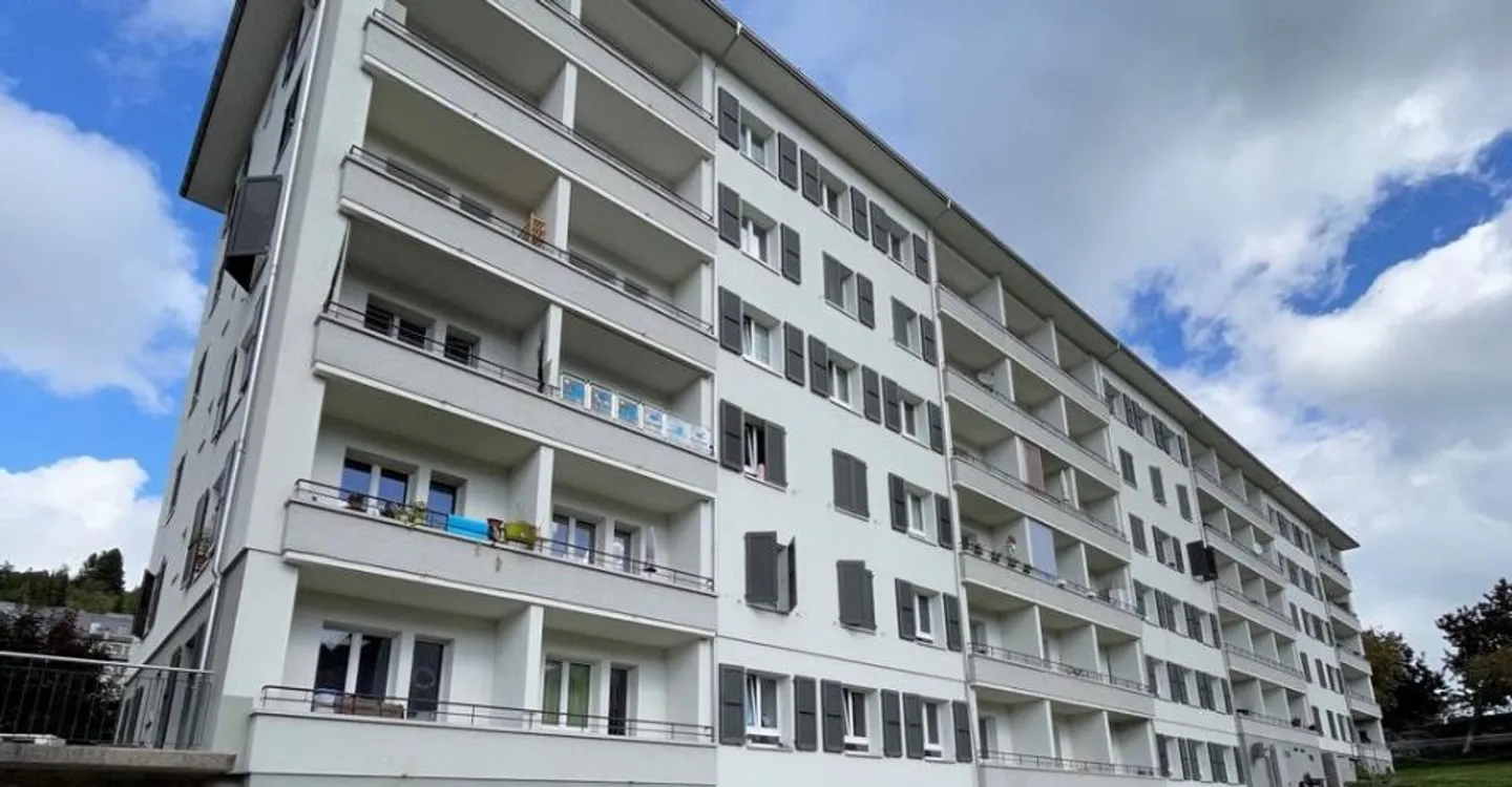 Appartement lumineux 3 pièces - Photo 7 sur 7