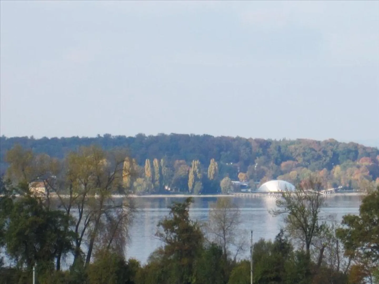 Appartement en attique avec vue sur le lac - Photo 11 sur 13