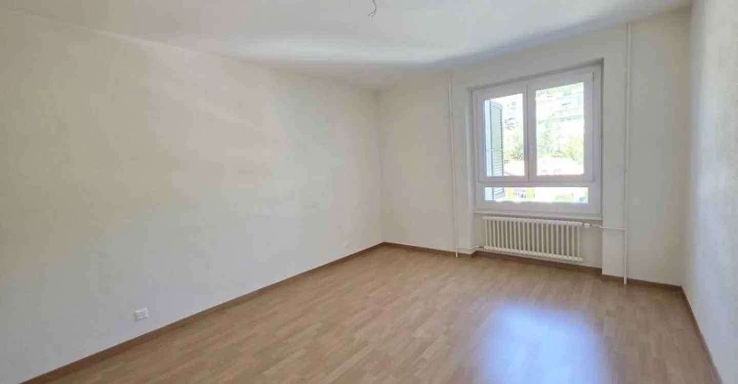 Appartement lumineux 3 pièces - Photo 3 sur 7